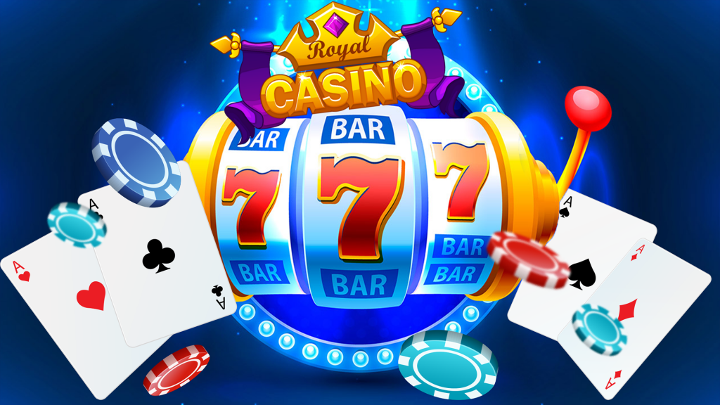 Slot dengan faktor kejutan ketika freespin muncul tak terduga