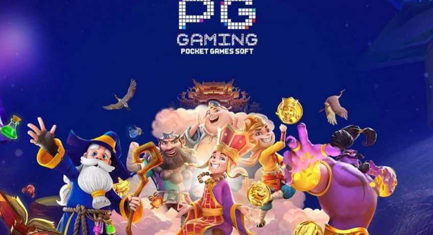 SLOT DENGAN PROFIT LEBIH BESAR