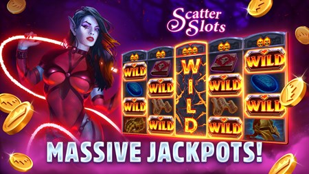Slot dengan Jackpot Progresif – Modal Sedikit Bisa Jutaan