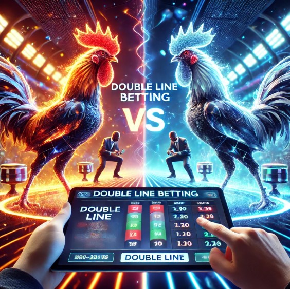 SV388 vs WS168: Platform Sabung Ayam Online Terpopuler